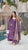Premium Quality  Roman Silk Gown Anarkali Suit Set