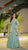Premium Quality  Roman Silk Gown Anarkali Suit Set