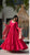 Premium Quality  Roman Silk Gown Anarkali Suit Set