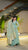Premium Quality  Roman Silk Gown Anarkali Suit Set