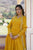 PREMIUM READYMADE GOWN WITH DUPATTA SET-LC-1084