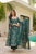 *PREMIUM*READYMADE*ANARKALI*SUIT*SET 154